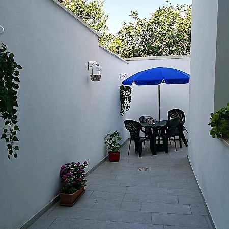 Villa A Casa di Santé Arnesano Exterior foto